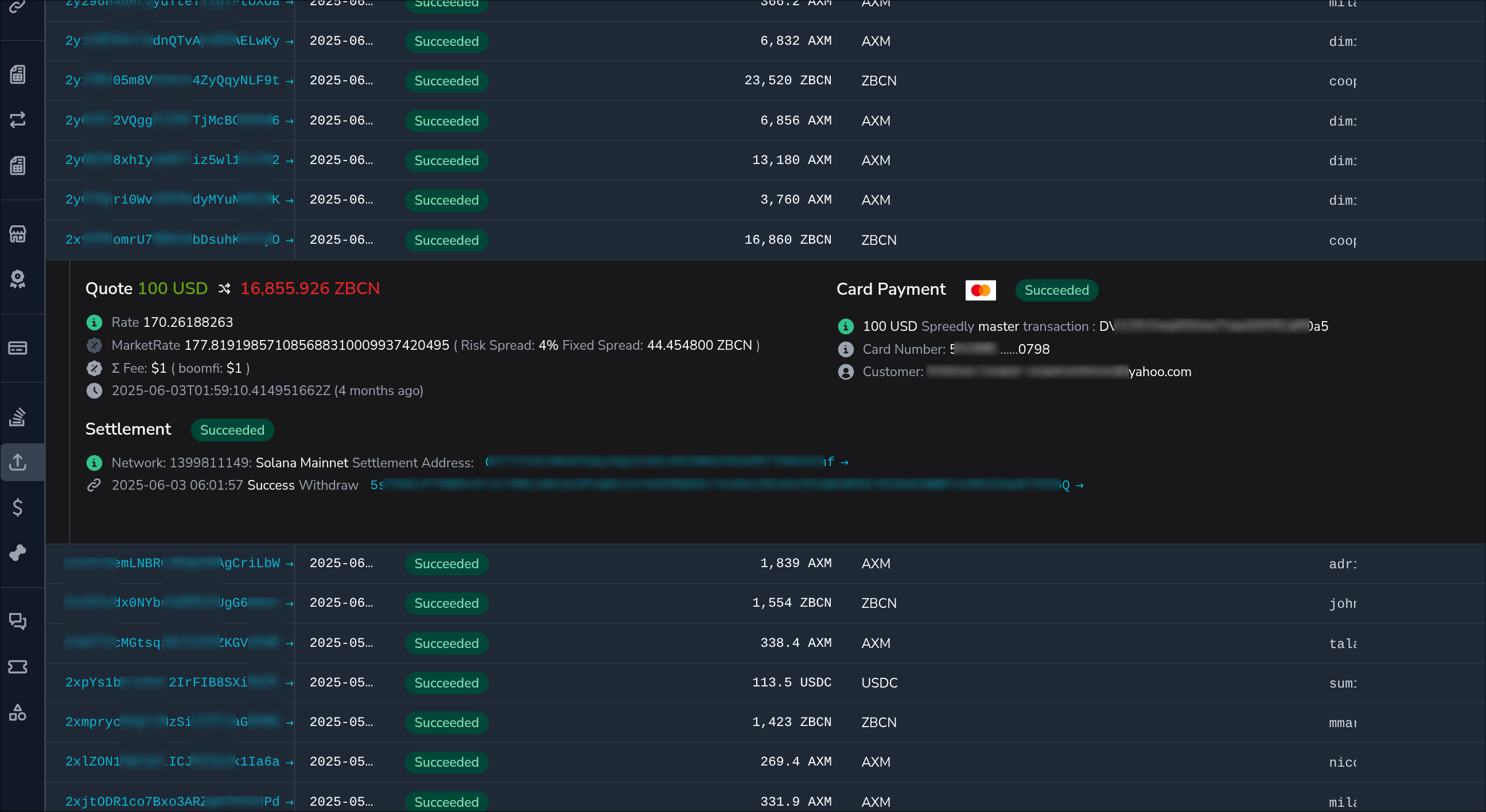 Payment Gateway - Image 4