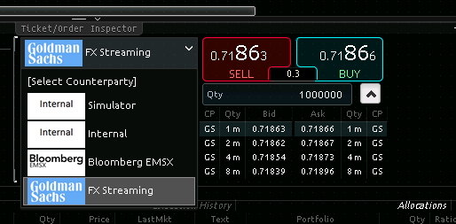 EMS Web Trading - Image 3